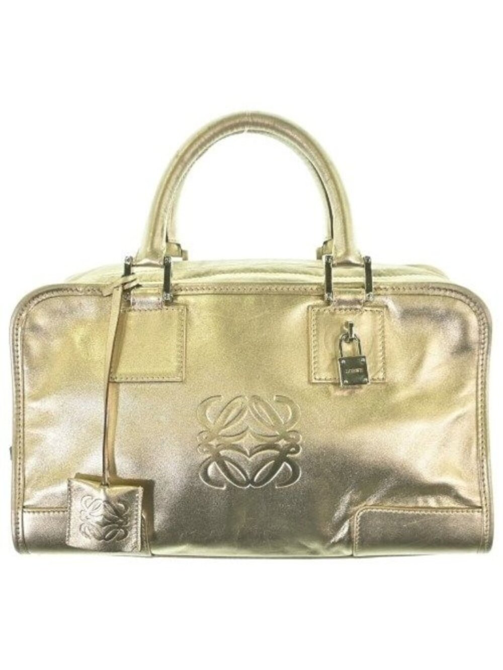 Loewe Anagram Amazona 28 Handbag